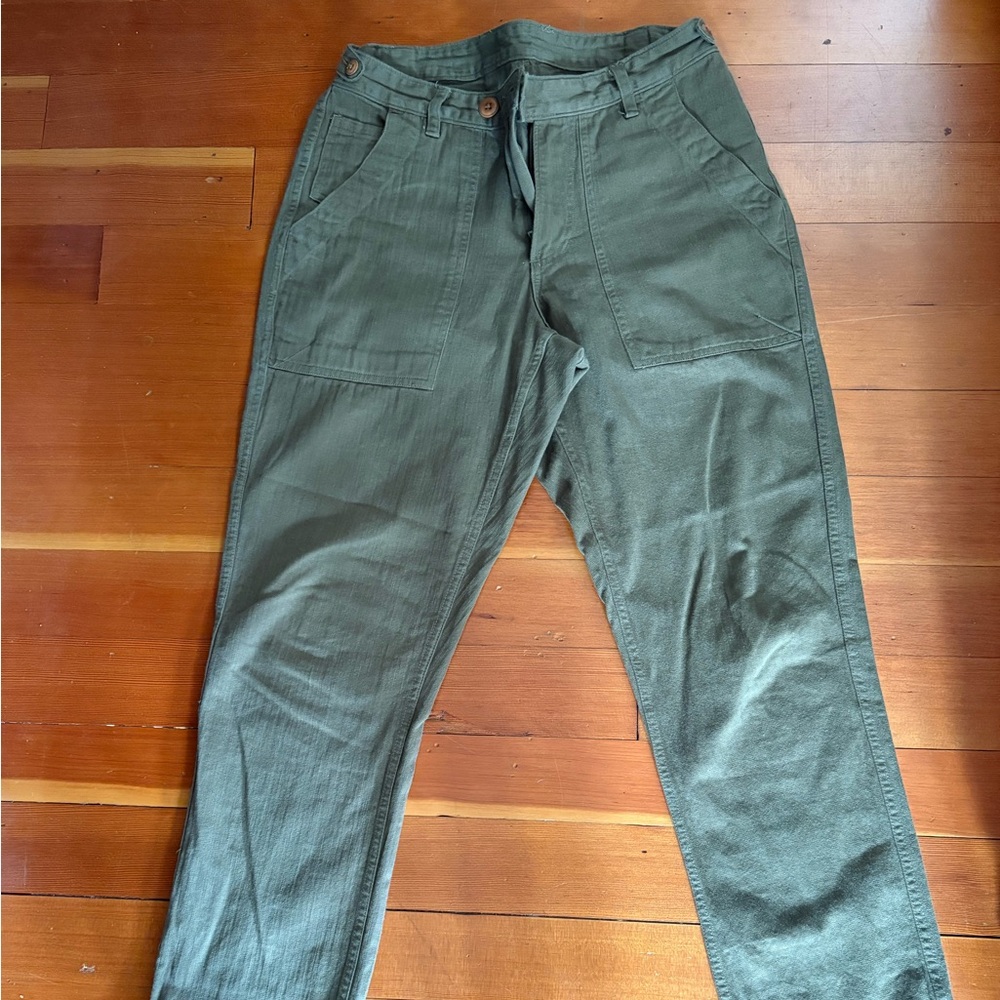 Corridor Mens Trousers